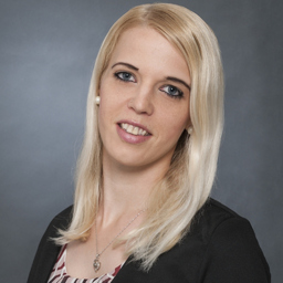 Denise Pest-Rohrmayr