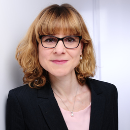 Friederike Thomsen-Heyer