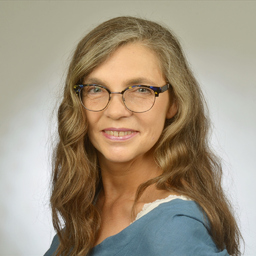 Jacqueline Kierdorf