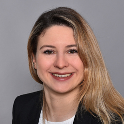 Lisa Baumgärtel
