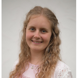 Eva Katharina Boose
