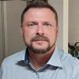 Martin Zwahr