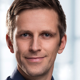 Moritz Krause