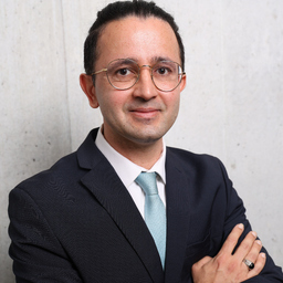 Zahid Reintjes