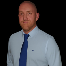 Alexander Axt - eLOG Services / ShipGuard