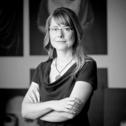 Dipl.-Ing. Katharina Frees