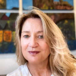 Petra Boog