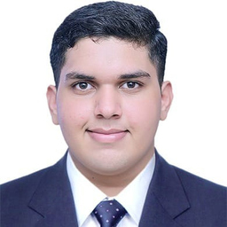 Bilal Ahmed