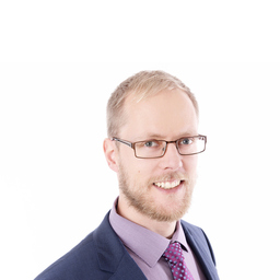 Dr. Philipp Eiden