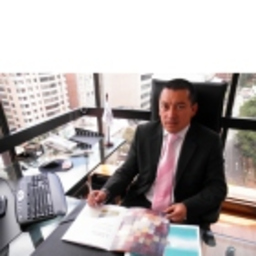 Omar Saúl Duarte Useche