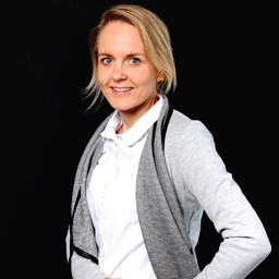 Magali Regina Pahl Trombin