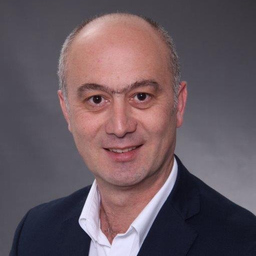 Nikolaos Aslanidis's profile picture