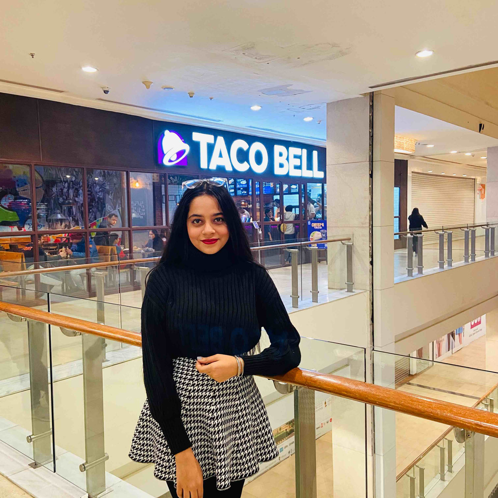 Amrit Kaur Junior Accountant Sleek XING