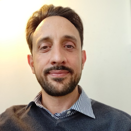 Dr. Andrea Marchi