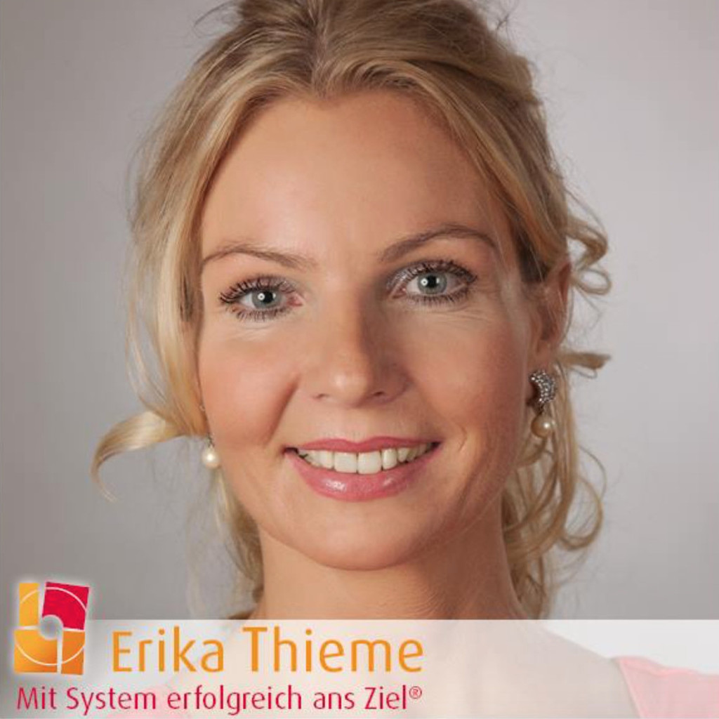 Social Media Profilbild Erika Thieme Mülheim an der Ruhr