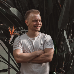 Niklas Stumm