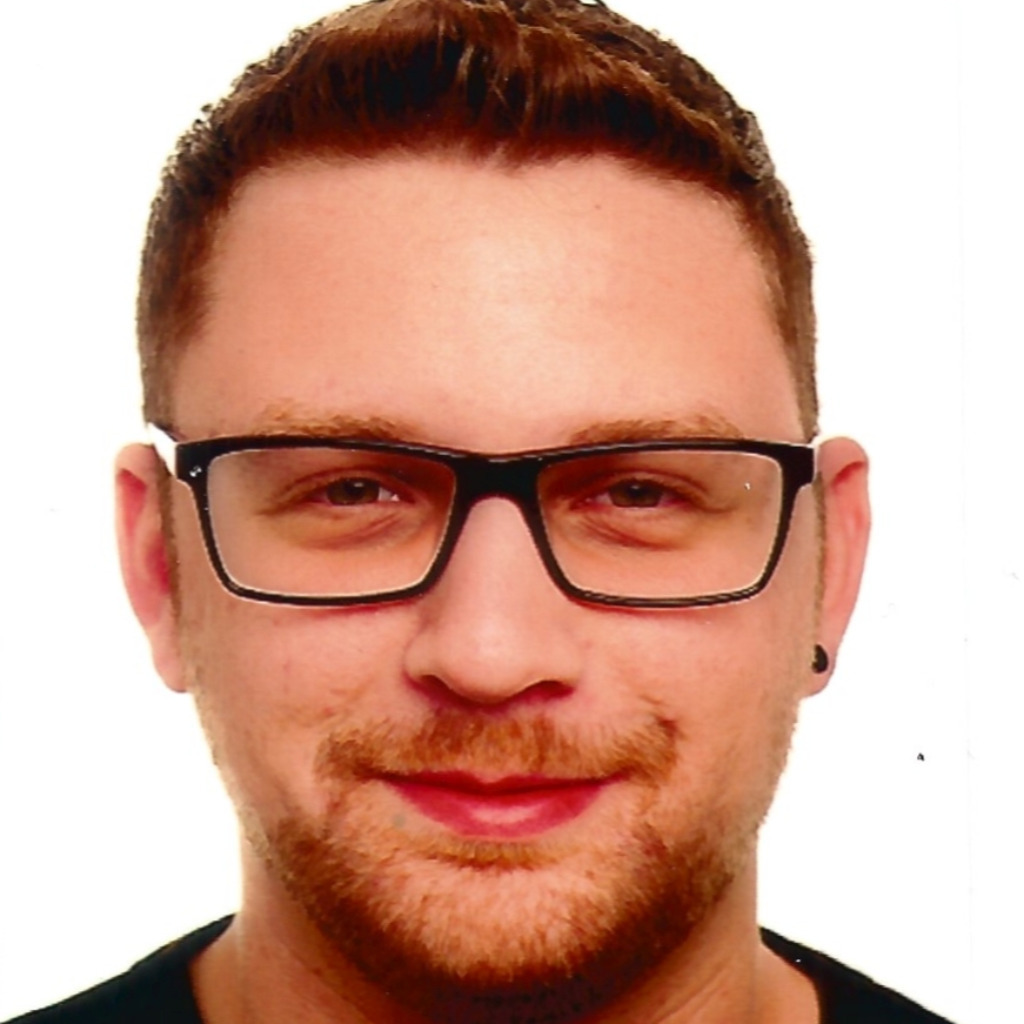 Emilio Serrone ITSystemadministrator Bonitas Holding GmbH & Co. KG