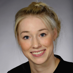 Nadia Schmechel's profile picture