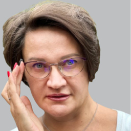 Helena Kolesnikov