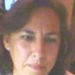 carmen mellizo sanz