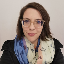 Jennifer Scheidler