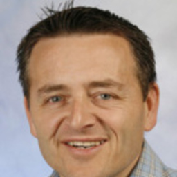 Bernhard Wälle