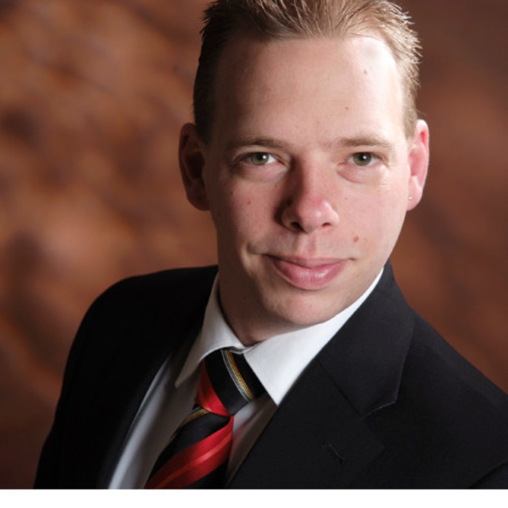 Alexander Kriebel Stv Abteilungsdirektor Unternehmerkundenbetreuer Commerzbank Ag Niederlassung Siegen Standort Gummersbach Xing