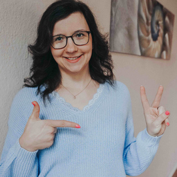 Anja Kirchhof