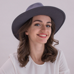 Nadiia Veselkova