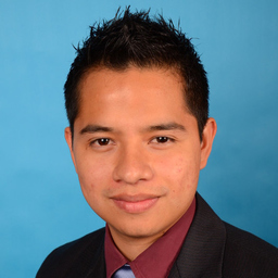 Jorge Alberto Sandoval