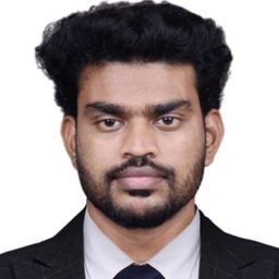 MAHENDIRAN .J
