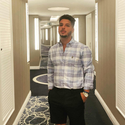 Evren Güngör