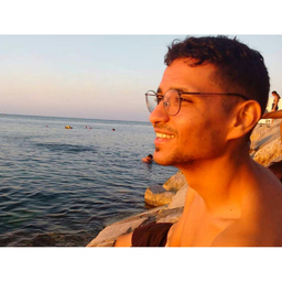 Malek Chebil