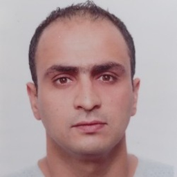 Mohamed Amine Belghaji
