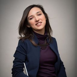 Alexandra Doroschenko