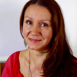Erika Piovarci
