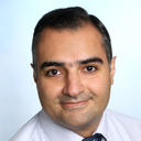MOHAMMADREZA AHMADI