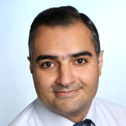 MOHAMMADREZA AHMADI
