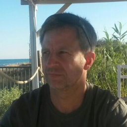 Dirk Kaminsky