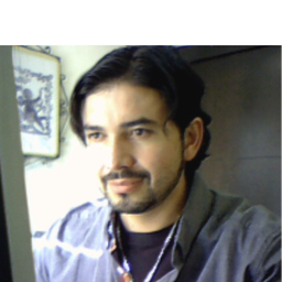 Yesid Jimenez's profile picture