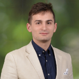 Dipl.-Ing. Marius Popescu