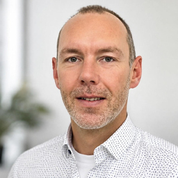 Daniel Ebermann