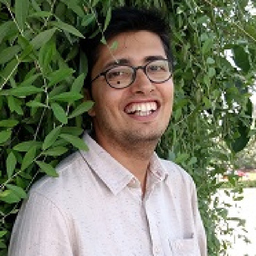 Abhishek Solanki
