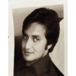 Asif Mukhtar