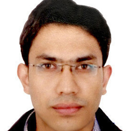 Tarun Mahajan