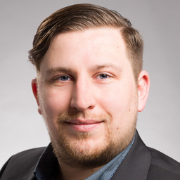 Dominik Chen