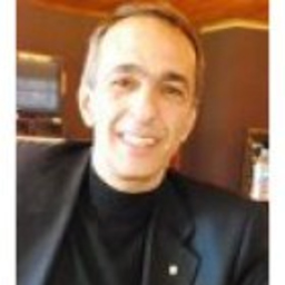 Ahmet Yalçınkaya