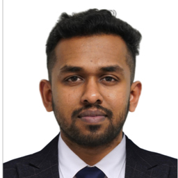 Aromal Somarajan Rajan