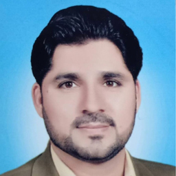 Mag. Kaleem Ullah