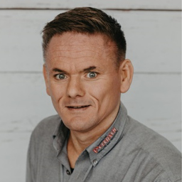 Christian Petersen